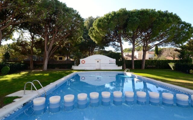 Apartment Nautic Golf
