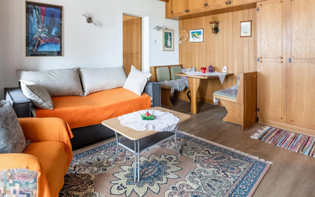 Apartment in Carinthia on Lake Woerthersee