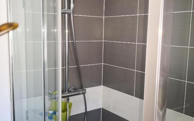 Appartement Rue Haute des Bains