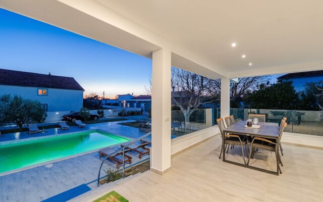 Holiday Home in Galovac With Pool