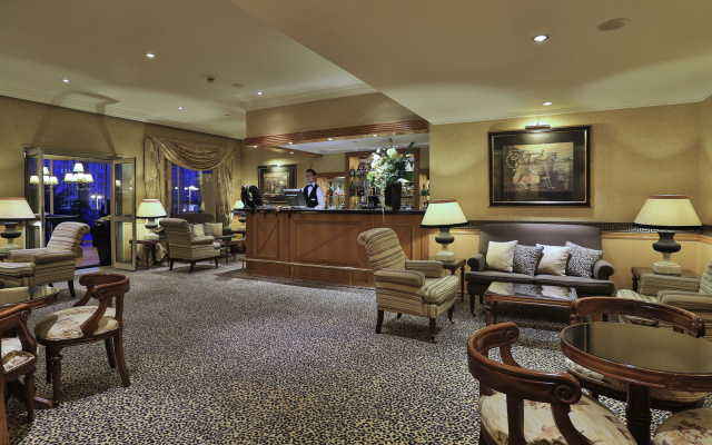 Dom Pedro Lisboa Hotel, a member of Radisson Individuals - photo 2