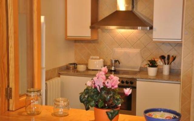 Apartamentos Casa María