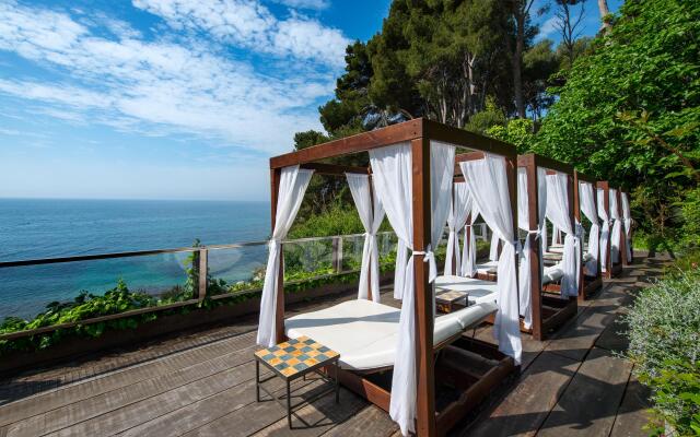 Hotel Cala del Pi - Adults Only