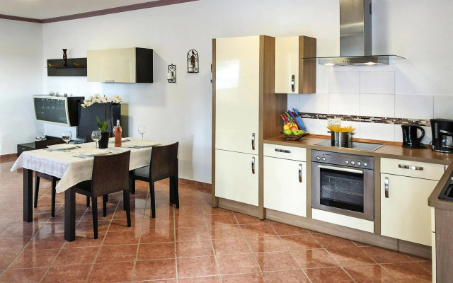 Apartment House Seeperle, Sommersdorf