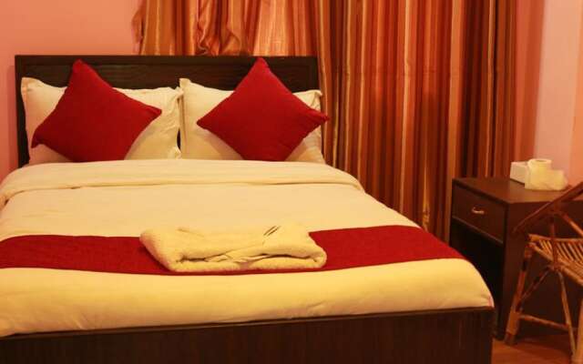 Hotel Dali Nepal
