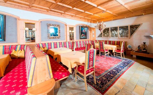 Wellnesshotel Cervosa