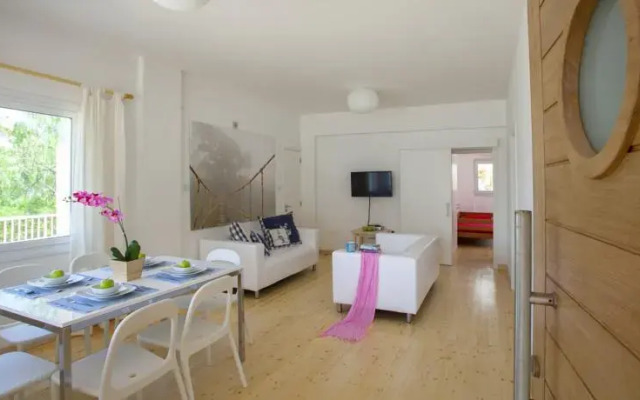 Thalia Villa