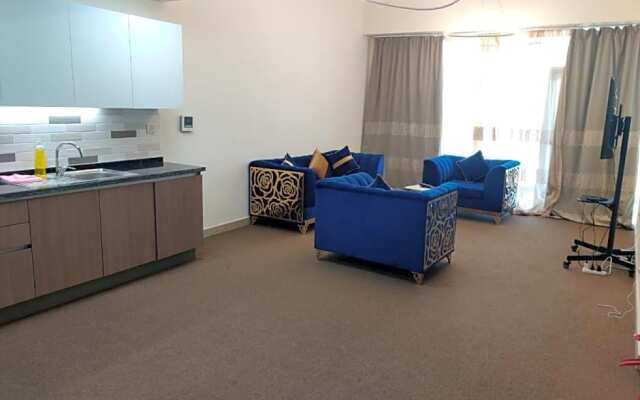 OneSeason Holiday Homes
