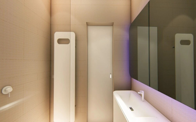 House Boat Large Puntaldia