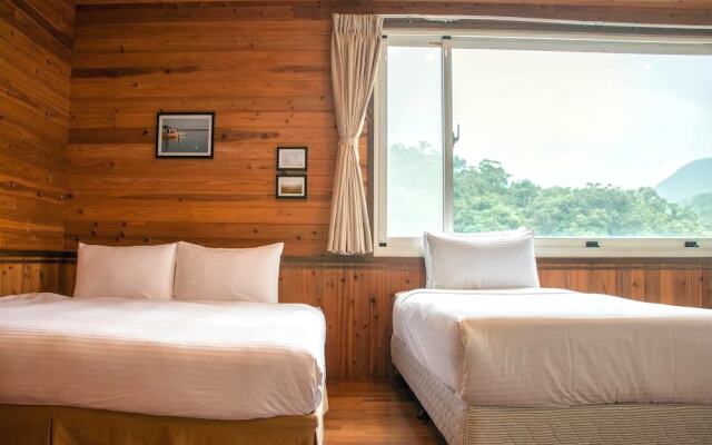 Zac House B&B