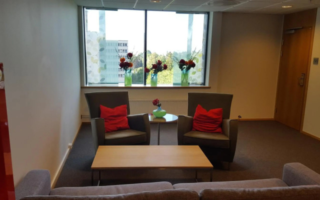 Radiumhospitalet Hotel