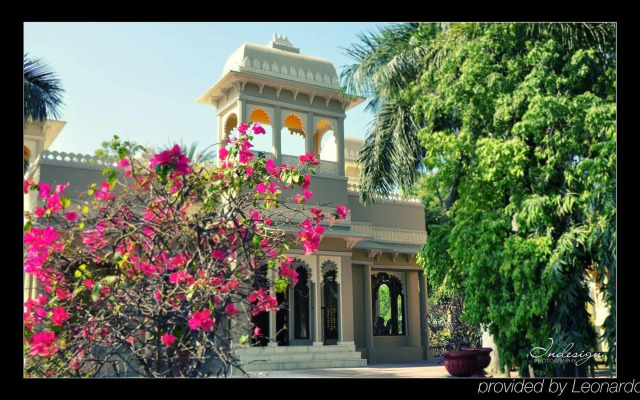 juSTa Rajputana