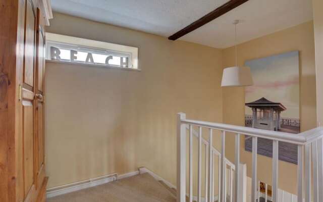 Cozy Holiday Home in East Runton near Beach