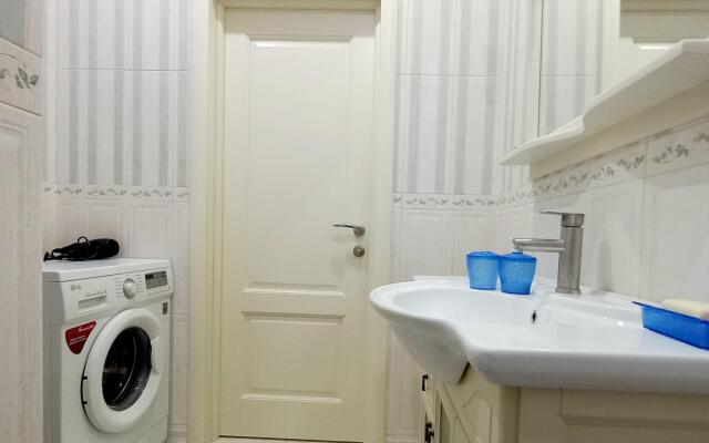 Апартаменты на улице Крымская 22 корпус 2