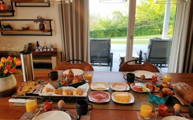 B&B Le Reclus