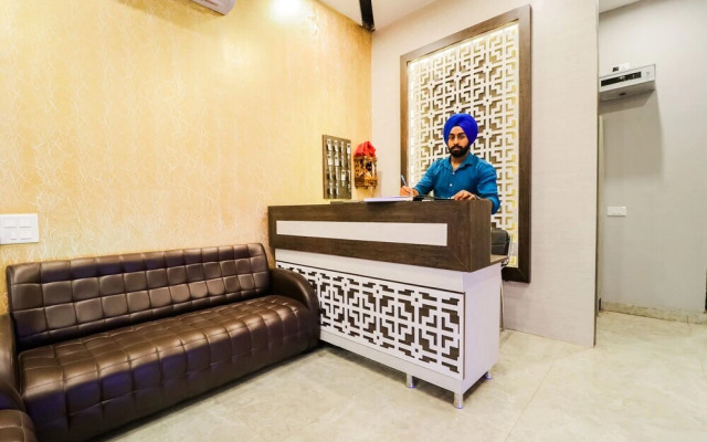 Hotel Z by OYO Rooms
