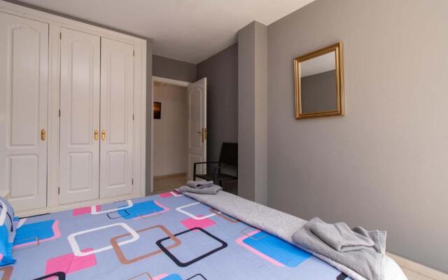 Ocean Park 37 - Three Bed