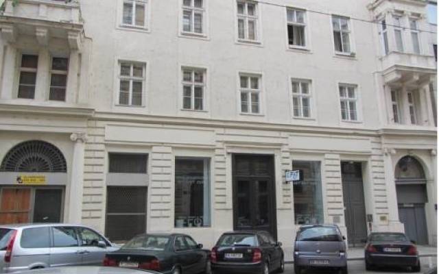 Wohnen im Herzen von Wien