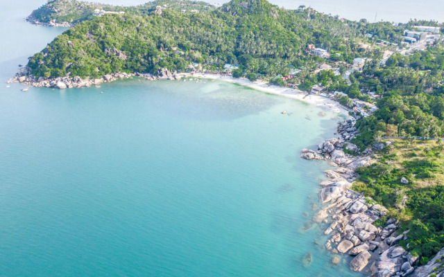 Thong Takian Resort