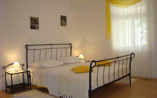 Three-Bedroom Apartment in Trogir