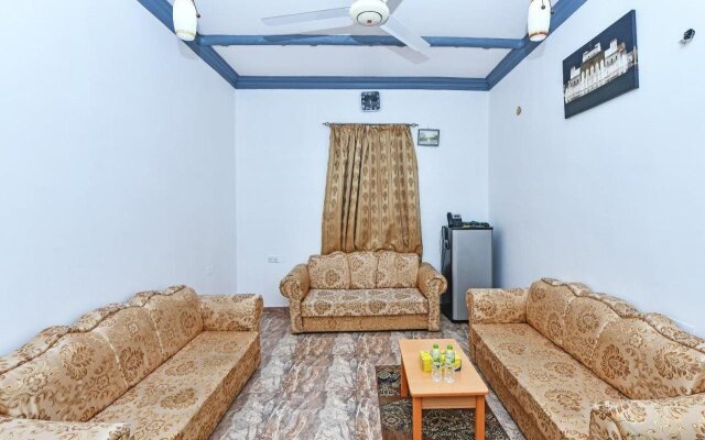 OYO 139 Al Ghadeer Hotel Apartments