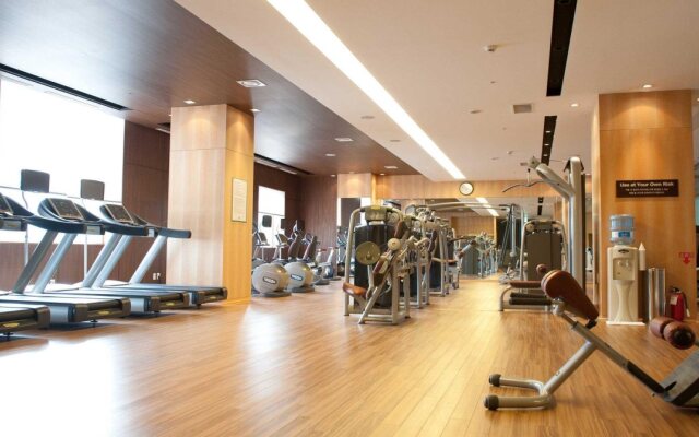 Holiday Inn Gwangju by IHG