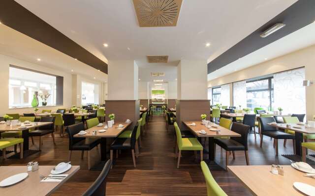 Hotel Aldea Berlin Centrum
