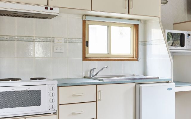 NRMA Jindabyne Holiday Park