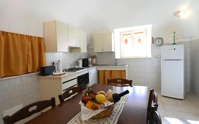 Holiday home with pool in Cisternino