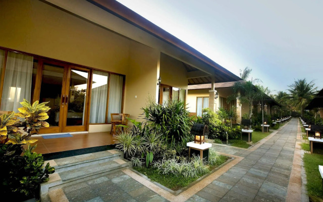 Villa Grasia