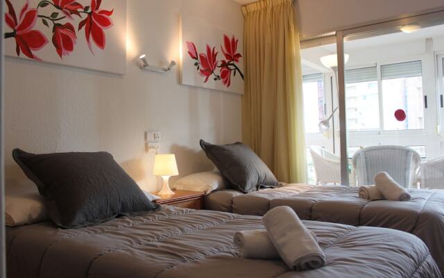 Niza 11-A Apartment Levante Beach