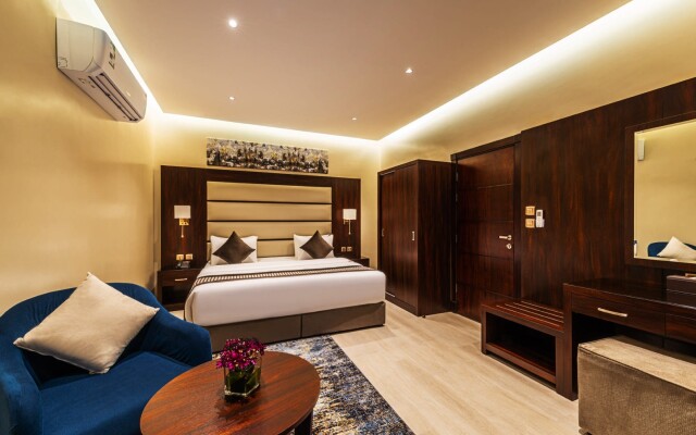 Beach View Hotel - فندق فيو الشاطي