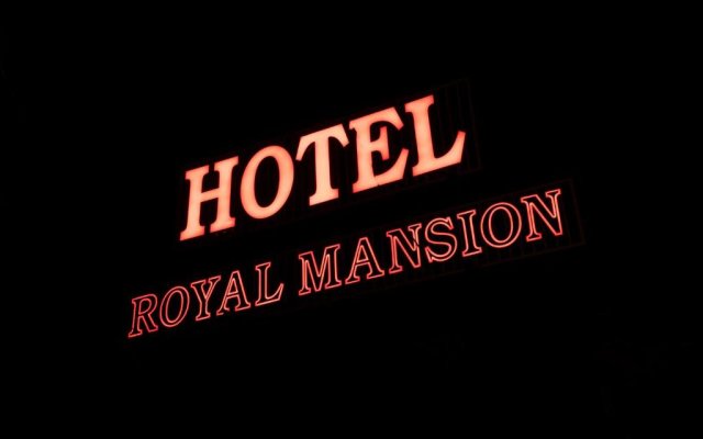 Royal Mansion