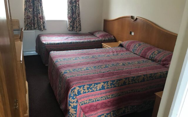 Shalimar Hotel