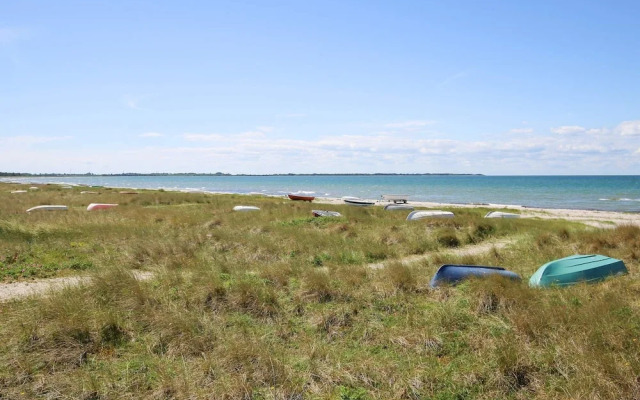 4 Person Holiday Home in Store Fuglede