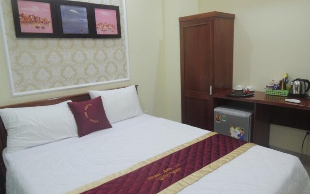 Phan Anh Hotel