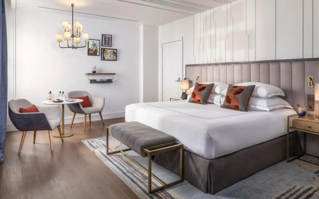 Gran Hotel Inglés