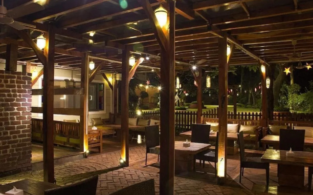 Hotel Malas