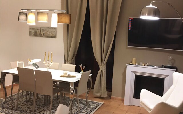 Boutique Apartment al Duomo