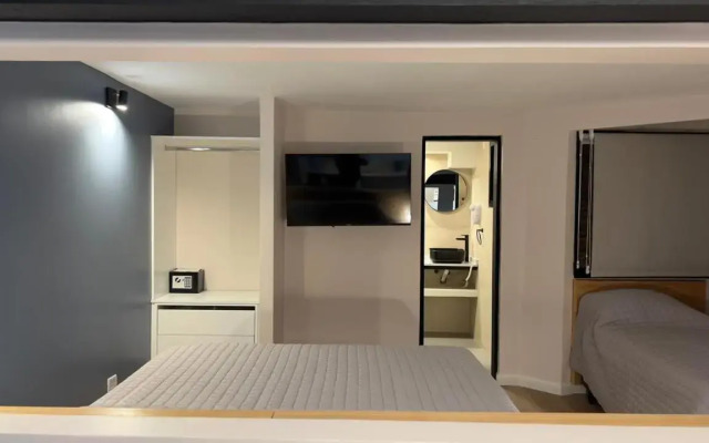 Charcas Suites Palermo Soho
