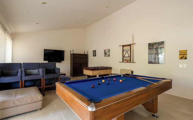 Exclusive House with Lake Chapala Access