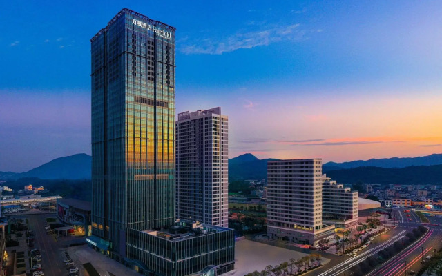 Fairfield by Marriott Shenzhen Shenshan Special Cooperation Zone