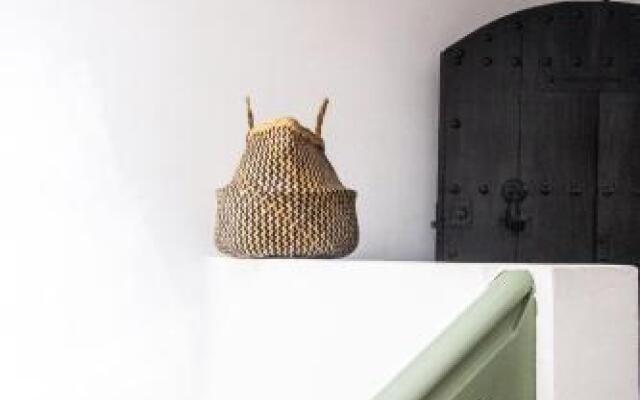 Riad Danka Boutique Hôtel