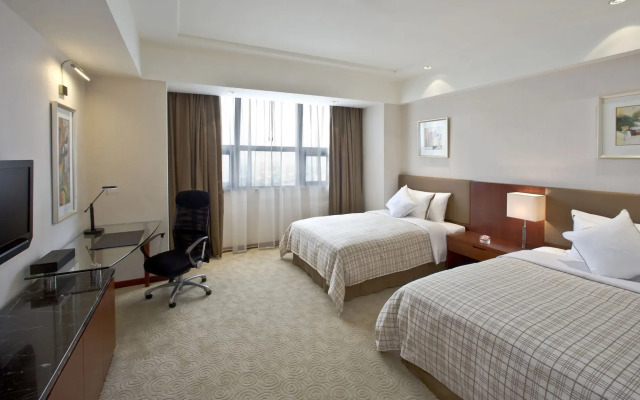 Merryland Traders Hotel