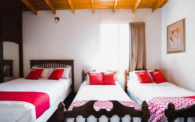 OYO Hotel CocoBeach, Ensenada