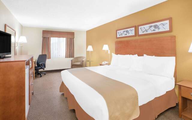 Baymont by Wyndham Port Huron