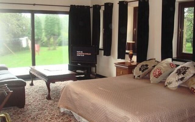 Foxwood Guest House