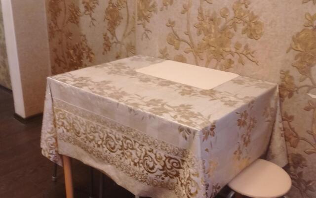 Апартаменты на улице  60 лет Октября 29