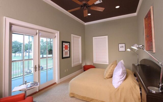 Oyster Bay Boutique Hotel