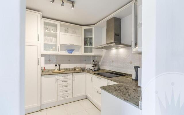 La Manga Club Resort Los Olivos 43